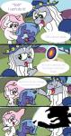beard crying dialog english_text equine facial_hair female feral friendship_is_magic fur hair hat horn horse long_hair male my_little_pony open_mouth pony princess princess_celestia_(mlp) princess_luna_(mlp) purple_eyes royalty smile starswirl_the_bearded_(mlp) t-3000 target tears text unicorn white_fur winged_unicorn wings
Rating: Safe
Score: 4
User: Deatron
Date: September 22, 2013