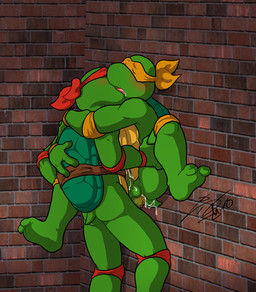 against_wall anal anal_penetration anthro balls brothers duo eyes_closed incest kissing male male/male michelangelo_(tmnt) penetration penis raphael_(tmnt) reptile rockgaara scalie sibling teenage_mutant_ninja_turtles turtle
Rating: Explicit
Score: 2
User: Pokelova
Date: November 16, 2014 against_wall anal anal_penetration anthro balls brothers duo eyes_closed incest kissing male male/male michelangelo_(tmnt) penetration penis raphael_(tmnt) reptile rockgaara scalie sibling teenage_mutant_ninja_turtles turtle
Rating: Explicit
Score: 2
User: Pokelova
Date: November 16, 2014
