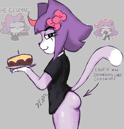 anthro female solo vkontakte masyunya_(vkontakte)