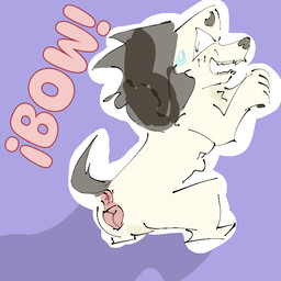 animal_genitalia animal_vulva bodily_fluids bowing brown_body brown_fur brown_hair butt canine_genitalia canine_vulva command female feral fur genitals hair holidays loli looking_at_viewer looking_back multicolored_body multicolored_fur nervous nervous_look nervous_smile nervous_sweat rear_view solo sweat white_body white_fur young young_female young_feral anonymous_artist april_fools'_day furid_(e621) bird_dog canid canine canis cocker_spaniel domestic_dog hunting_dog mammal saluki sighthound spaniel 1:1