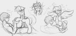 ahegao bestiality blush dialogue duo erection feathered_wings feathers female female_on_human female_penetrated feral feral_penetrated fluffy fluffy_tail genitals hooves horn human_on_feral human_penetrating human_penetrating_female human_penetrating_feral interspecies long_tail looking_pleasured male male/female male_on_feral male_penetrating male_penetrating_female male_penetrating_feral one_eye_closed penetration penis sex spread_wings tail teats text tongue tongue_out unicorn_horn vaginal vaginal_penetration wings ather_os friendship_is_magic hasbro my_little_pony mythology twilight_sparkle_(mlp) equid equine human mammal mythological_creature mythological_equine winged_unicorn 2024 absurd_res black_and_white english_text hi_res monochrome sketch
