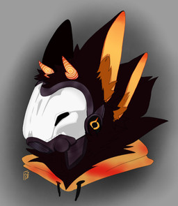 anthro armor cosmos gas_mask machine male mask plate_armor protogen_armor protogen_face protogen_visor solo text cosmosdatoaster hybrid protogen digital_drawing_(artwork) digital_media_(artwork) english_text icon painting_(artwork) shaded signature