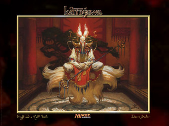 asian_clothing cleric clothed clothing column east_asian_clothing floating holy_spellcaster japanese_clothing magic_user male meditation melee_weapon multi_tail plant polearm robe rock solo staff tail tapestry tassels temple tree weapon daren_bader asian_mythology east_asian_mythology hasbro japanese_mythology magic:_the_gathering mythology wizards_of_the_coast eight-and-a-half-tails canid canine fox fox_spirit mammal 2004 4:3 official_art