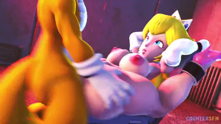 alarm anthro anthro_penetrating armwear big_breasts big_penis bound breasts clothing crown cuff_(restraint) duo elbow_gloves female female_penetrated footwear genitals gloves hand_on_butt hands_tied handwear headgear high_heels human_on_anthro interspecies legs_up looking_pleasured male male/female male_penetrating male_penetrating_female penetration penile penile_penetration penis penis_in_vagina restrained restraints sex shackles shoes sirens tail teeth thick_thighs tongue vaginal vaginal_penetration countersfm sound_warning magicalmystic_(va) opennsfwsp_(va) mario_bros nintendo sega sonic_the_hedgehog_(series) miles_prower princess_peach canid canine fox human mammal red_fox true_fox 16:9 3d_(artwork) 3d_animation animated crossover digital_media_(artwork) high_framerate loop short_playtime sound webm widescreen