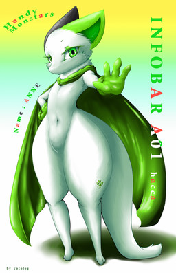 2013 4_fingers ambiguous_gender anne_(cocolog) anthro big_thighs cape cocolog english_text fur green_eyes handymonsters navel solo text unknown_species white_fur wide_hips
Rating: Safe
Score: 2
User: Recursion
Date: January 06, 2015 2013 4_fingers ambiguous_gender anne_(cocolog) anthro big_thighs cape cocolog english_text fur green_eyes handymonsters navel solo text unknown_species white_fur wide_hips
Rating: Safe
Score: 2
User: Recursion
Date: January 06, 2015