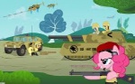 command_and_conquer derpy_hooves_(mlp) female friendship_is_magic gdi gun humm_vee my_little_pony pinkie_pie_(mlp) ranged_weapon renegade shotgun tank weapon
Rating: Safe
Score: -1
User: gryphon110
Date: September 02, 2013