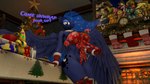 16:9 2022 3d_(artwork) 5_fingers anthro anthrofied applejack_(mlp) bell big_breasts blue_body blue_fur blue_hair blue_tail breasts cheese_sandwich_(mlp) christmas christmas_stocking christmas_tree clock clothed clothing cookie curvy_figure cutie_mark detailed_background dialogue digital_media_(artwork) dildo discord_(mlp) english_text equid equine ethereal_hair ethereal_tail feathered_wings feathers female fingers fireplace flash_sentry_(mlp) fluttershy_(mlp) food framed_picture friendship_is_magic fur gift glass_of_milk gloves hair handwear hasbro hi_res holidays horn inside long_hair long_tail looking_at_viewer mammal milk my_little_pony mythological_creature mythological_equine mythology pinkie_pie_(mlp) plant princess_luna_(mlp) rainbow_dash_(mlp) rarity_(mlp) sex_toy skimpy smile soarin_(mlp) solo source_filmmaker_(artwork) spike_(mlp) spread_wings tail talking_to_viewer teal_eyes text that1guy thick_thighs tree twilight_sparkle_(mlp) unicorn_hair voluptuous wide_hips widescreen winged_unicorn wings wonderbolts_(mlp) wrappings