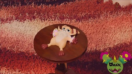 anthro crush feet flattened_body foot_crush foot_fetish foot_focus foot_play group macro male male/male micro size_difference stepped_on stepping trio omananimations rochin1000_(modeler) palworld pocketpair apple_(plushyafton) kiwi_(plushyafton) the_prince animal_humanoid hobkin humanoid lagomorph lagomorph_humanoid leporid leporid_humanoid mammal mammal_humanoid pal_(species) rabbit rabbit_humanoid sparkit 16:9 animated hi_res long_playtime sound webm widescreen