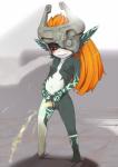 belly blush breasts fangs female hindpaw imp j7w midna navel nipples paws peeing pussy smile solo spread_pussy spreading standing the_legend_of_zelda twilight_princess urine video_games
Rating: Explicit
Score: 9
User: Chikita
Date: February 10, 2014