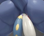 anal anal_penetration anus butt dildo dildo_in_ass dildo_insertion dildo_transformation dildo_with_face garchomp generation_3_pokemon generation_4_pokemon hi_res inanimate_transformation male nintendo object_in_ass penetration pokemon pokemon_(species) repeated seviper sex_toy sex_toy_in_ass sex_toy_insertion sex_toy_transformation solo transformation zangoose