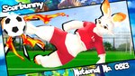 anthro breasts clothing feet female fire football_field fur outlined paws rabbit_ears soccer solo sport thick_thighs uniform mepel nintendo pokemon generation_8_pokemon pokemon_(species) scorbunny 16:9 3d_(artwork) 4k absurd_res digital_media_(artwork) hi_res widescreen