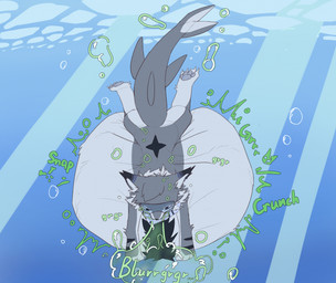 anthro burping digestion digestion_noises fatal_vore male male_pred mass_vore multiple_prey shark_tail solo vore accadurosoce aquatic fish shark digital_media_(artwork) hi_res