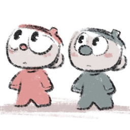 aged_down blue_onesie clothing daww duo for_a_head grey_body grey_skin handle male neonate not_furry onesie red_onesie rosy_cheeks simple_background sippy_cup white_background young young_male unknown_artist cuphead_(game) studio_mdhr cuphead_(character) mugman animate_inanimate humanoid object_head 1:1 adult_(lore) brother_(lore) brothers_(lore) sibling_(lore) twins_(lore)