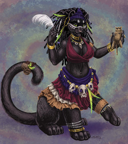 black_fur breasts chakat feline female fur green_eyes looking_at_viewer mammal midriff navel panther pink_nose sabretoothed_ermine smile solo taur voodoo whiskers
Rating: Safe
Score: 7
User: xXK1T5UN3Xx
Date: June 21, 2014 black_fur breasts chakat feline female fur green_eyes looking_at_viewer mammal midriff navel panther pink_nose sabretoothed_ermine smile solo taur voodoo whiskers
Rating: Safe
Score: 7
User: xXK1T5UN3Xx
Date: June 21, 2014