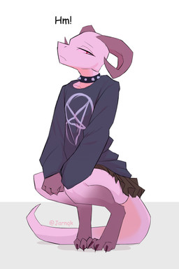 E621 profile picture for @Dimes