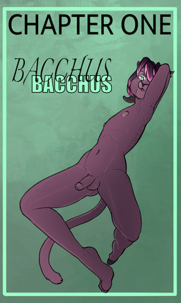 adolescent anthro balls foreskin fur genitals hair half-closed_eyes half-erect hand_behind_head hooves horn humanoid_genitalia humanoid_penis looking_at_viewer male markings narrowed_eyes navel nipples nude partially_retracted_foreskin penis simple_background solo spots spotted_body tail text young young_anthro young_male thehades cheetah felid feline hybrid mammal succubus comic cover cover_art cover_page digital_media_(artwork) english_text hi_res
