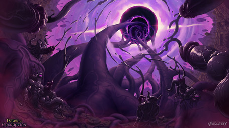 abs animal_genitalia animal_penis anthro balls big_balls big_penis black_cum black_goo bodily_fluids canine_genitalia canine_penis colored_cum corruption cum cumshot eclipse egg ejaculation foreskin genital_fluids genitals horn huge_balls huge_penis hyper hyper_balls hyper_genitalia hyper_penis knot male muscular muscular_anthro muscular_male pecs penis roots spiked_penis spiked_tail spikes spikes_(anatomy) tail tendrils thick_penis unusual_bodily_fluids unusual_cum unusual_genital_fluids vein veiny_penis voidlesky dawn_of_corruption mythology bovid bovine canid canine canis cattle cobra demon goo_creature mammal mythological_canine mythological_creature reptile scalie snake werecanid werecanine werecreature werewolf wolf absurd_res hi_res
