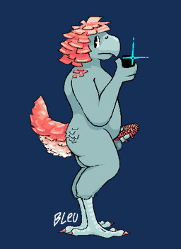 3_fingers anthro arm_tuft avian_feet awkward balls beak biped blue_balls butt_tuft camera_flash digitigrade electronics feather_hair feathered_penis feathers feet fingers fluffy fluffy_tail genitals grey_body hair holding_object holding_own_penis holding_penis holding_phone looking_aside male multicolored_body nude nude_anthro nude_male orange_body orange_feather_hair orange_feathers orange_hair orange_penis orange_tail penis phone pseudo_hair raised_hand shoulder_tuft side_view simple_background slightly_chubby slightly_chubby_anthro slightly_chubby_male solo standing tail tail_feathers taking_picture taking_selfie talons toes transparent_background tuft two_tone_body unusual_anatomy unusual_genitalia unusual_penis white_feet wide_eyed bleu_cheese_(artist) poppy_(bleu_cheese) avian 2026 absurd_res alpha_channel cel_shading digital_drawing_(artwork) digital_media_(artwork) hi_res ibispaint_(artwork) shaded signature