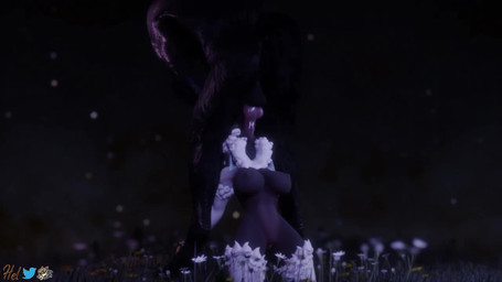 animal_genitalia animal_penis anthro anthro_on_anthro anthro_penetrated anthro_penetrating anthro_penetrating_anthro balls big_breasts black_body bouncing_balls bouncing_breasts breasts canine_genitalia canine_penis duo erection face_fucking fellatio female female_penetrated forced forced_oral fur genitals hair irrumatio knot male male/female male_penetrating male_penetrating_female nude open_mouth oral oral_penetration penetration penile penile_penetration penis penis_in_mouth sex twitter_logo vulva white_body white_fur hel warfaremachine_(modeler) furaffinity microsoft mythology twitter skyrim_werewolf warfare_goat bovid canid canine canis caprine mammal mythological_canine mythological_creature sheep werecanid werecanine werecreature werewolf wolf 16:9 2021 3d_(artwork) 3d_animation animated digital_media_(artwork) no_sound short_playtime video widescreen