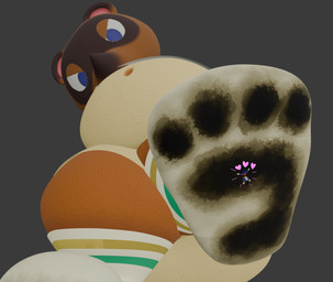 angry anthro clothing dirty dirty_clothing dirty_socks duo feet foot_fetish footwear grey_background heart_symbol lint macro male male/male micro organs paws simple_background smothering socks stomach stomping white_clothing white_footwear white_socks colonthreeguy animal_crossing nintendo rover_(animal_crossing) tom_nook_(animal_crossing) canid canine domestic_cat felid feline felis mammal procyonid raccoon raccoon_dog tanuki 3d_(artwork) digital_media_(artwork)