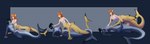 2_penises animal_genitalia anthro_to_taur areola black_hair black_markings blush bodily_fluids breast_fondling breast_grab breast_play breasts breasts_shrinking countershade_arms countershade_face countershade_neck countershade_tail countershade_torso countershading duo erection eye_contact female fin fondling ftm_transformation fur gender_transformation genital_fluids genital_slit genitals green_eyes growth gynomorph hair hand_on_breast hand_on_face intersex limb_growth long_hair looking_at_another looking_at_partner looking_pleasured lying male male/female markings motion_lines mtf_transformation multi_genitalia multi_penis navel nipples non-mammal_breasts nude open_mouth orange_hair penetration penile penile_penetration penis pointy_ears pussy sex shark_tail smile split_form standing swimming tail tail_wraps tan_body tan_fur taur_on_taur transformation unknown_position vaginal vaginal_penetration wraps yellow_eyes tomek1000 felid fish human hybrid lion mammal marine pantherine shark taur 2016 colored