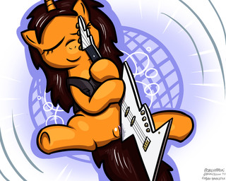brown_hair clothing cobra_darkstar electric equine eyelashes eyes_closed female guitar hair high-angle_view holding_musical_instrument holding_object hooves horn instrument lying mammal musical_instrument my_little_pony on_back orange_ears pokehidden pussy pussy_juice smile solo spread_legs spreading unicorn vest
Rating: Explicit
Score: 1
User: Cornfox
Date: October 20, 2018 brown_hair clothing cobra_darkstar electric equine eyelashes eyes_closed female guitar hair high-angle_view holding_musical_instrument holding_object hooves horn instrument lying mammal musical_instrument my_little_pony on_back orange_ears pokehidden pussy pussy_juice smile solo spread_legs spreading unicorn vest
Rating: Explicit
Score: 1
User: Cornfox
Date: October 20, 2018