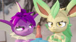 animal_genitalia animal_penis anthro anthro_on_anthro anthro_penetrated anthro_penetrating anthro_penetrating_anthro anthro_penetrating_female anthrofied canine_genitalia canine_penis duo fellatio female female_penetrated first_person_view genitals group knot male male/female male_penetrating male_penetrating_anthro male_penetrating_female moan nude nude_female oral oral_penetration penetration penile penile_penetration penis penis_in_mouth pokemorph sex simple_background sound_effects trio sawert blender_cycles nintendo pokemon greg_(sawert) jeanne_(sawert) martha_(sawert) eeveelution generation_1_pokemon generation_4_pokemon leafeon pokemon_(species) shiny_pokemon vaporeon 16:9 2025 3d_(artwork) 3d_animation animated digital_media_(artwork) hi_res huge_filesize long_playtime sound webm widescreen