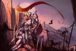 2014 anthro anthrofied armor avian bird blood breasts clothing crow dragon dress dripping fangs female flag friendship_is_magic hair helmet horn human male mammal mountain my_little_pony outside purple_hair quizzicalkisses rarity_(mlp) sharp_teeth sitting skull spike_(mlp) standing sword teeth tower wall weapon
Rating: Safe
Score: 15
User: 2DUK
Date: April 02, 2014