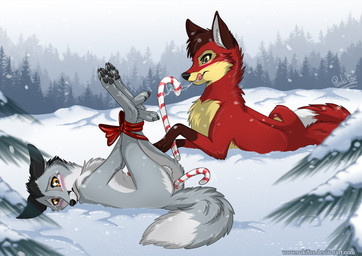 2014 ambiguous_gender anal anal_penetration animal_genitalia anus backsack balls bdsm blush bondage bound candy candy_cane canine canine_penis cum duo erection feral fox fur hair hogtied holidays licking looking_at_viewer lying male mammal nude on_back outside penetration penis rukifox sex sky smile snow sonow streuni tongue tongue_out tree white_fur
Rating: Explicit
Score: 18
User: ZepiWolf
Date: December 18, 2014 2014 ambiguous_gender anal anal_penetration animal_genitalia anus backsack balls bdsm blush bondage bound candy candy_cane canine canine_penis cum duo erection feral fox fur hair hogtied holidays licking looking_at_viewer lying male mammal nude on_back outside penetration penis rukifox sex sky smile snow sonow streuni tongue tongue_out tree white_fur
Rating: Explicit
Score: 18
User: ZepiWolf
Date: December 18, 2014