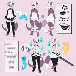 animal_genitalia anthro apron bear blue_eyes blue_nipples blue_pussy blue_tongue bracelet breasts butt chigui_(character) choker clothed clothing collar dickgirl digital_media_(artwork) english_text erection eye_patch eyewear french_maid genital_slit glasses gloves hair hemipenes intersex jacket jewelry legwear looking_away maid maid_uniform mammal model_sheet multi_cock nipples nude panda panties paperclip_(artist) penis pussy reptile ring scalie short_hair skimpy slit solo stockings sword tattoo text thigh_highs toeless_socks tongue underwear weapon white_hair
Rating: Explicit
Score: 4
User: TheWingman
Date: January 28, 2015 animal_genitalia anthro apron bear blue_eyes blue_nipples blue_pussy blue_tongue bracelet breasts butt chigui_(character) choker clothed clothing collar dickgirl digital_media_(artwork) english_text erection eye_patch eyewear french_maid genital_slit glasses gloves hair hemipenes intersex jacket jewelry legwear looking_away maid maid_uniform mammal model_sheet multi_cock nipples nude panda panties paperclip_(artist) penis pussy reptile ring scalie short_hair skimpy slit solo stockings sword tattoo text thigh_highs toeless_socks tongue underwear weapon white_hair
Rating: Explicit
Score: 4
User: TheWingman
Date: January 28, 2015