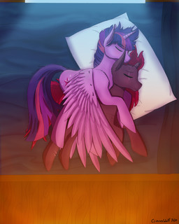 2018 bed bedroom broken_horn crimsonwolf360 cuddling cute cutie_mark duo embrace equine eye_scar eyebrows eyelashes eyes_closed feathered_wings feathers female female/female feral fizzlepop_berrytwist_(mlp) friendship_is_magic hair hi_res hooves horn inside lying mammal multicolored_hair my_little_pony my_little_pony_the_movie nude on_bed on_side pillow pink_hair purple_feathers scar signature sleeping smile tempest_shadow_(mlp) twilight_sparkle_(mlp) unicorn winged_unicorn wings
Rating: Safe
Score: 6
User: GlimGlam
Date: August 16, 2018 2018 bed bedroom broken_horn crimsonwolf360 cuddling cute cutie_mark duo embrace equine eye_scar eyebrows eyelashes eyes_closed feathered_wings feathers female female/female feral fizzlepop_berrytwist_(mlp) friendship_is_magic hair hi_res hooves horn inside lying mammal multicolored_hair my_little_pony my_little_pony_the_movie nude on_bed on_side pillow pink_hair purple_feathers scar signature sleeping smile tempest_shadow_(mlp) twilight_sparkle_(mlp) unicorn winged_unicorn wings
Rating: Safe
Score: 6
User: GlimGlam
Date: August 16, 2018