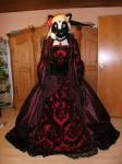 anthro collar dress flower fursuit rose skunk twillight
Rating: Safe
Score: 0
User: Twillight
Date: February 05, 2014