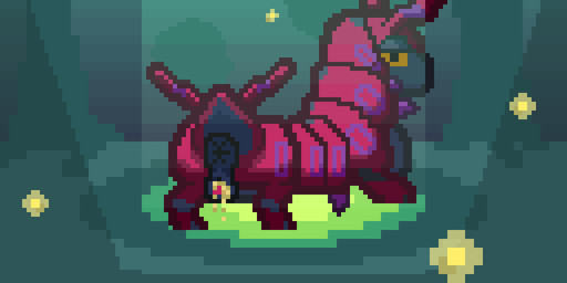 animal_genitalia animal_vulva anus back_horn big_anus big_clitoris black_anus black_body black_eyelids black_head black_stripes black_underbelly black_vulva bodily_fluids clitoris darkened_anus equine_genitalia equine_vulva female feral genital_fluids genitals horn light markings moonlight night peeing puffy_anus pupils purple_horn purple_markings purple_spikes purple_stripes quadruped red_body red_clitoris red_horn ring_(marking) solo spikes spikes_(anatomy) standing striped_legs stripes urine urine_from_pussy vulva yellow_sclera solj nintendo pokemon arthropod beetle centipede elateroid firefly generation_5_pokemon insect myriapod pokemon_(species) scolipede 2:1 digital_media_(artwork) pixel_(artwork)