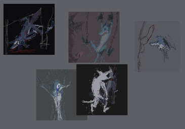 ambiguous_death animal_genitalia animal_penis anthro blood blue_body blue_fur bodily_fluids canine_genitalia canine_penis crying death equine_genitalia equine_penis feral feral_on_feral feral_penetrated feral_penetrating feral_penetrating_feral forced fur genitals group male penetration penis rape sadism sex tears white_body white_fur wounded demensa emil_(demensa) canid canine canis coyote domestic_dog equid equine horse hybrid mammal 2019 digital_media_(artwork) pixel_(artwork)