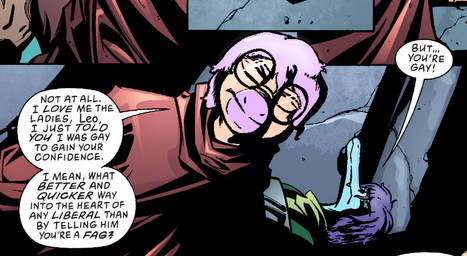 anthro blue_body blue_hair blue_scales clothing dialogue duo eyes_closed eyewear front_view glasses hair long_snout male purple_body purple_hair purple_scales robe round_glasses scales short_hair snaggle_tooth snout tan_body tan_scales text ratherdevious third-party_edit goodbye_volcano_high ko_op_(game_developer) leo_(gvh) sage_(gvh) dinosaur dromaeosaurid liopleurodon marine microraptor plesiosaur pliosaur prehistoric_species reptile saurischian scalie theropod 2025 digital_drawing_(artwork) digital_media_(artwork) english_text meme