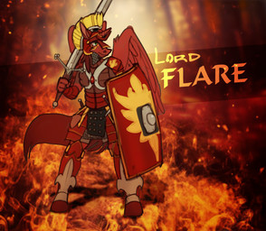 anthro armor big_sword biped breastplate chainmail dagger ears_up equine_ears femboy galea gem greatsword greaves hooves horn magic magic_user male male_anthro markings maroon_fur melee_weapon muscular plate_armor ready_to_fight roman_clothing roman_helmet ruby_(gem) sapphire_(gem) scutum short_sword shoulder_pauldrons solo sword tall tattoo thigh_armor title tower_shield tribal tribal_markings tribal_tattoo twunk unguligrade weapon wings peppertoasty mythology flarechaser equid equine mammal mythological_creature mythological_equine winged_unicorn hi_res maleherm_(lore)