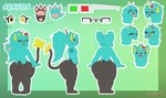 3_toes 3d_glasses 4_fingers anthro big_butt black_body black_nose blue_body blue_fur butt claws excited eyebrows eyelashes eyewear fangs feet fingers front_view fur gesture glasses hair hand_gesture huge_butt hungry long_hair long_tail looking_aside looking_at_viewer looking_away male messy_hair multicolored_body multiple_angles multiple_poses nude nude_anthro nude_male occult_symbol open_mouth pawpads paws pentagram pink_pawpads pink_tongue pose rear_view scared simple_background smile solo standing suggestive suggestive_gesture symbol tail teeth text thick_eyelashes thick_thighs tired toes tongue tongue_out two_tone_body v_sign yellow_eyes pawronik nintendo pokemon crayon_(character) generation_4_pokemon pokemon_(species) shinx absurd_res hi_res model_sheet