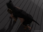 2008 3d bestiality canine cgi dog female feral human interspecies male rawdarkness sex straight
Rating: Explicit
Score: 2
User: furmann
Date: August 21, 2013