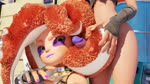 big_butt butt colored_nails female gynomorph hairjob intersex intersex/female lips nails pseudo_hair purple_lips tentacle_hair tentacles glengrantsquid nintendo splatoon agent_3_(splatoon) octoling_girl cephalopod humanoid marine mollusk octarian octoling 16:9 animated no_sound short_playtime webm widescreen