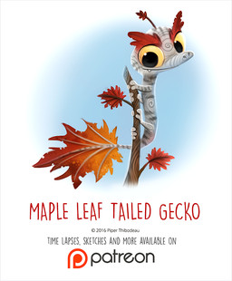 ambiguous_gender autumn autumn_leaves branch feral grey_body grey_scales humor leaf looking_at_viewer plant pun red_body red_scales scales solo sprawling_gait text tree visual_pun white_body white_scales yellow_eyes piper_thibodeau gecko leaf-tailed_gecko lizard reptile scalie 2016 digital_media_(artwork) digital_painting_(artwork) english_text painting_(artwork)