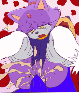 abstract_background anthro blaze_the_cat blush bottomless clothed clothed_sex clothing crying cum cum_in_pussy cum_inside duo eyes_closed feline female gloves half-closed_eyes half-dressed hedgehog looking_at_penis looking_down male male/female mammal michiyoshi open_mouth orgasm penetration penis pussy recolour sega sex sonic_(series) sonic_the_hedgehog spread_legs spreading sweat tears vaginal vaginal_penetration yellow_eyes
Rating: Explicit
Score: 9
User: Butterbutts
Date: December 29, 2014 abstract_background anthro blaze_the_cat blush bottomless clothed clothed_sex clothing crying cum cum_in_pussy cum_inside duo eyes_closed feline female gloves half-closed_eyes half-dressed hedgehog looking_at_penis looking_down male male/female mammal michiyoshi open_mouth orgasm penetration penis pussy recolour sega sex sonic_(series) sonic_the_hedgehog spread_legs spreading sweat tears vaginal vaginal_penetration yellow_eyes
Rating: Explicit
Score: 9
User: Butterbutts
Date: December 29, 2014