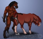 2011 after_transformation animal_genitalia animal_penis anthro anthro_on_feral anthro_penetrating anthro_penetrating_feral anus balls bestiality biped black_hair bodily_fluids bridle brown_body brown_eyes brown_fur cum cum_drip cum_in_pussy cum_inside dripping duo equid equine equine_genitalia equine_penis erection female female_feral female_on_anthro female_penetrated feral feral_penetrated forced fur genital_fluids genitals green_eyes hair hooves horse interspecies intraspecies intraspecies_bestiality looking_back magic_user male male/female male_on_feral male_penetrating male_penetrating_female mammal mane messy nude penetration penile penile_penetration penis penis_in_pussy pussy quadruped raised_tail rape red_hair reins riding_crop sabretoothed_ermine sex tail transformation transformation_through_sex vaginal vaginal_penetration whip witch