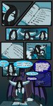 1:2 2021 anthro biped blood bodily_fluids comic detailed_background dialogue dragon duo english_text female fur hair hi_res male membrane_(anatomy) membranous_wings mink_(tatsuchan18) mythological_creature mythological_scalie mythology open_mouth scalie sitting speech_bubble standing tail tatsuchan18 text wings