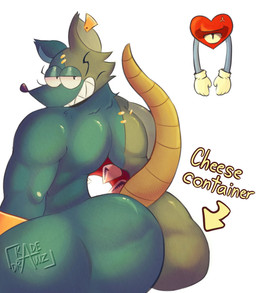 anthro butt butt_focus duo looking_at_viewer male male/male nude obese overweight rear_view simple_background smile smiling_at_viewer tail white_background kadedrawz mad_rat_dead nippon_ichi_software heart_(mad_rat_dead) mad_rat_(mad_rat_dead) mammal murid murine rat rodent hi_res