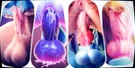 anal anal_penetration animal_genitalia animal_penis anus balls bodily_fluids butt canine_genitalia canine_penis cum cum_in_pussy cum_inside dildo duo erection female female_penetrated fur genital_fluids genitals knot male male/female male_penetrating male_penetrating_female oral penetration penile penile_penetration penis penis_in_pussy pussy sex sex_toy vaginal vaginal_penetration picti bandai_namco digimon dreamworks kung_fu_panda nintendo pokemon master_tigress canid digimon_(species) felid generation_4_pokemon lucario mammal pantherine pokemon_(species) renamon tiger collage_(disambiguation) 3d_(artwork) digital_media_(artwork) hi_res multiple_images