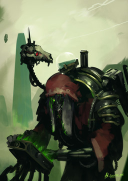 adeptus_mechanicus bone clothing mechanical_arm mechanicus prosthetic prosthetic_arm prosthetic_limb robe servo_skull skull tech_priest gaertan warhammer_(franchise) warhammer_40000 hare lagomorph leporid mammal robot_anthro digital_drawing_(artwork) digital_media_(artwork) digital_painting_(artwork) hi_res painting_(artwork)