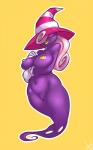 2013 areola atryl big_breasts blush breasts erect_nipples female ghost hair hat long_hair navel nipples nude paper_mario pink_hair pussy solo spirit vivian wide_hips
Rating: Explicit
Score: 17
User: Robinebra
Date: December 01, 2013