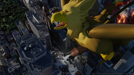 abs anthro balls beak biceps bodily_fluids brown_body brown_fur building building_destruction city city_background city_crushing city_destruction cityscape claws cum cumshot destruction ejaculation erection feathered_wings feathers finger_claws fur genital_fluids genitals humanoid_genitalia landscape_dwarfing macro macro_anthro macro_male male muscular muscular_anthro muscular_male nude open_mouth orgasm outside paws pecs penile penis rampage solo wings corvidius freschrenders mythology carpo avian gryphon mythological_avian mythological_creature 3d_(artwork) digital_media_(artwork) hi_res
