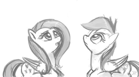 2013 cutie_mark duo equine female feral fluttershy_(mlp) friendship_is_magic greyscale horse looking_up mammal monochrome my_little_pony pegasus plain_background pony raikoh-illust rainbow_dash_(mlp) sitting white_background wings
Rating: Safe
Score: 4
User: 2DUK
Date: February 16, 2013 2013 cutie_mark duo equine female feral fluttershy_(mlp) friendship_is_magic greyscale horse looking_up mammal monochrome my_little_pony pegasus plain_background pony raikoh-illust rainbow_dash_(mlp) sitting white_background wings
Rating: Safe
Score: 4
User: 2DUK
Date: February 16, 2013