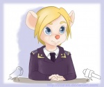 animal_ears anthro blue_eyes chip_'n_dale_rescue_rangers cute disney female gadget_hackwrench hair long_hair mammal microphone mouse natalia_poklonskaya portrait rodent solo uniform vylfgor
Rating: Safe
Score: 3
User: metalslayer777
Date: March 23, 2014